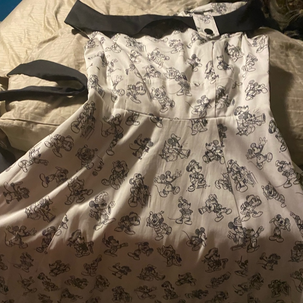 Disney Dress Shop